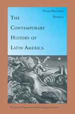 The contemporary history of Latin America