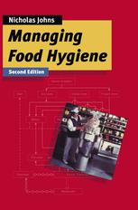 Managing food hygiene
