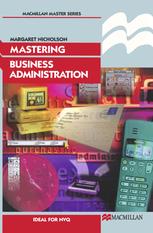 Mastering Business Administration