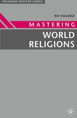 Mastering World Religions.