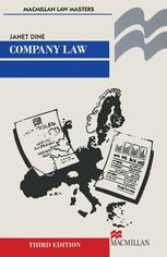 Company law