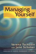 Managing yourself