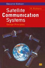 Satellite Communication Systems : Design Principles.