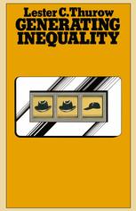 Generating Inequality