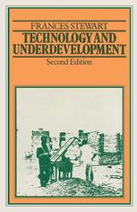 Technology and underdevelopment