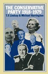 Conservative Party, 1918-79