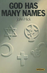 God Has Many Names : Britain's New Religious Pluralism.