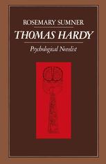 THOMAS HARDY