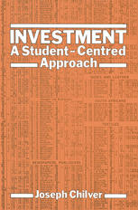 Investment: A Student-centred Approach