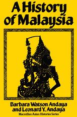 A history of Malaysia