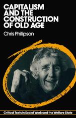 Capitalism and the construction of old age