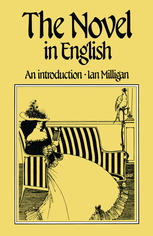 The Novel in English : an Introduction