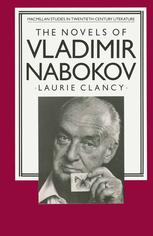 The Novels of Vladimir Nabokov