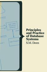 Principles and Practice of Database Systems