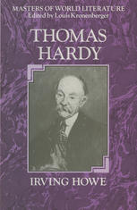 Thomas Hardy