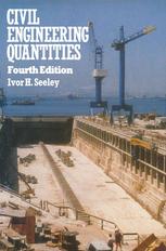 Civil Engineering Quantities