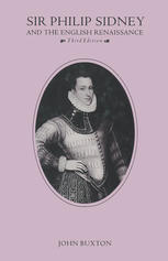 Sir Philip Sidney and the English Renaissance