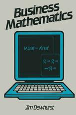 Business Mathematics