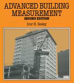 Advanced Building Measurement