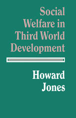 Social welfare in Third World development