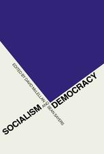 Socialism and Democracy