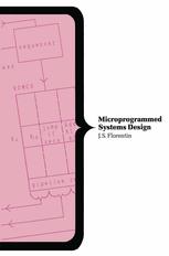 Microprogrammed Systems Design