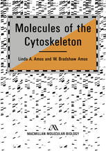 Molecules of the Cytoskeleton