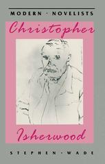 Christopher Isherwood