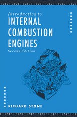 Introduction to Internal Combustion Engines