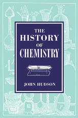 The History of Chemistry