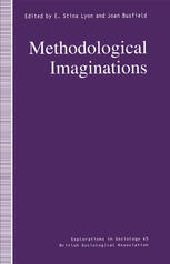 Methodological Imaginations