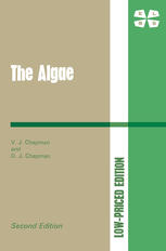 The algae