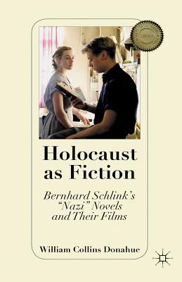 Holocaust as Fiction