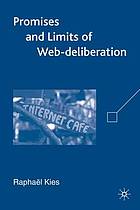 Promises and limits of Web-deliberation