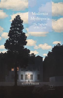 Modernist Mythopoeia