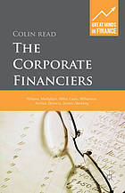 The Corporate Financiers