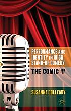 Performance and Identity in Irish Stand-Up Comedy