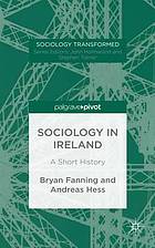 Sociology in Ireland