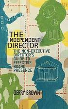 The Independent Director