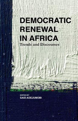 Democratic Renewal in Africa