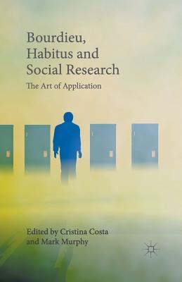 Bourdieu, Habitus and Social Research