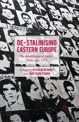 De-Stalinising Eastern Europe