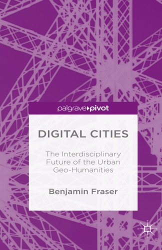 Digital Cities