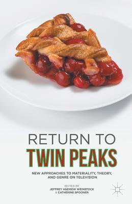 Return to Twin Peaks