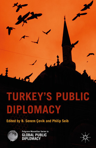 Turkey's Public Diplomacy