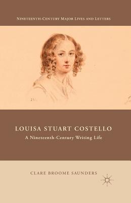 Louisa Stuart Costello