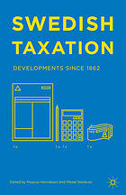 Swedish Taxation