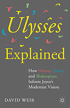 Ulysses Explained