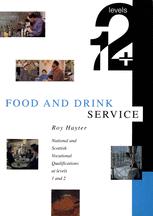 Food and Drink Service