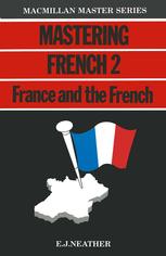 Mastering French 2